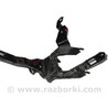 Кронштейн крепления блока ABS Honda Civic 7 EU, EN, ES (09.2000 - 06.2006)