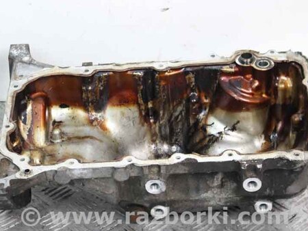 ФОТО Поддон мотора для Honda Civic 4D Київ