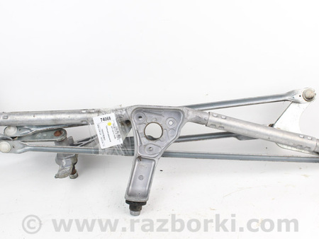 ФОТО Трапеция дворников для Honda Civic 4D Київ