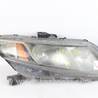 Стекло фары Honda Civic 4D