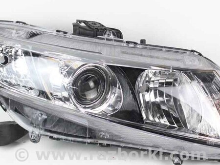 ФОТО Фара правая лицензия для Honda Civic 4D Київ