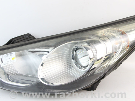ФОТО Фара левая для Hyundai ix35 I LM/EL Tucson (10-17) Київ