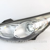 Фара левая Hyundai ix35 I LM/EL Tucson (10-17)