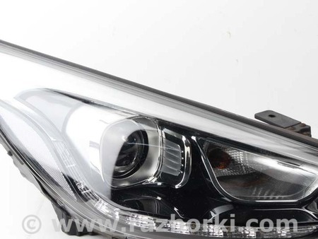 ФОТО Фара Правая для Hyundai ix35 I LM/EL Tucson (10-17) Київ