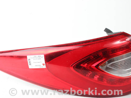 ФОТО Фонарь левый для Hyundai ix35 I LM/EL Tucson (10-17) Київ