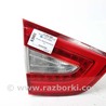 Фонарь левый внутренний Hyundai ix35 I LM/EL Tucson (10-17)