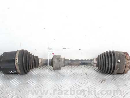 ФОТО Привод передний левый под ABS для Hyundai ix35 I LM/EL Tucson (10-17) Київ