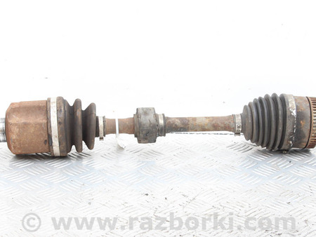 ФОТО Привод передний левый под ABS для Hyundai ix35 I LM/EL Tucson (10-17) Київ