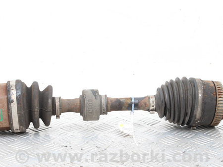 ФОТО Привод передний правый под ABS для Hyundai ix35 I LM/EL Tucson (10-17) Київ