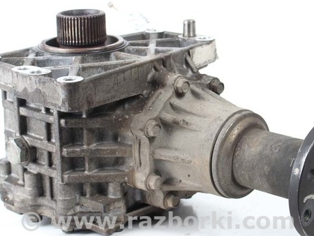 ФОТО Раздаточная коробка для Hyundai ix35 I LM/EL Tucson (10-17) Київ