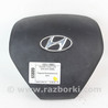 Подушка безопасности в руль Hyundai ix35 I LM/EL Tucson (10-17)