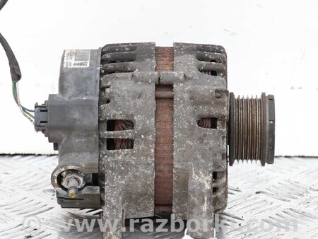 ФОТО Генератор для Hyundai ix35 I LM/EL Tucson (10-17) Київ