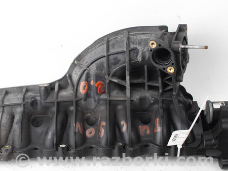 ФОТО Коллектор впускной пластик для Hyundai ix35 I LM/EL Tucson (10-17) Київ