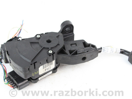 ФОТО Педаль газа электро для Hyundai ix35 I LM/EL Tucson (10-17) Київ