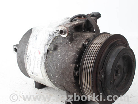 ФОТО Компрессор кондиционера для Hyundai ix35 I LM/EL Tucson (10-17) Київ