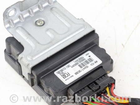ФОТО Блок управления раздаточной коробки для Hyundai ix35 I LM/EL Tucson (10-17) Київ