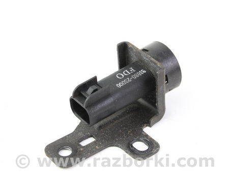 ФОТО Концевик капота для Hyundai ix35 I LM/EL Tucson (10-17) Київ