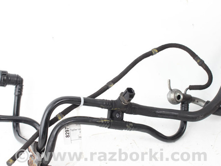 ФОТО Трубки топливные комплект для Hyundai ix35 I LM/EL Tucson (10-17) Київ