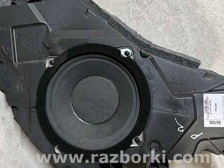 ФОТО Сабвуфер для Hyundai ix35 I LM/EL Tucson (10-17) Київ