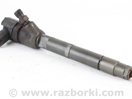 ФОТО Форсунка электро для Hyundai ix35 I LM/EL Tucson (10-17) Київ