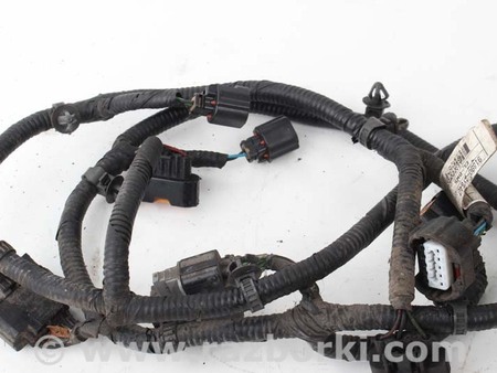 ФОТО Проводка парктроников задняя для Hyundai ix35 I LM/EL Tucson (10-17) Київ