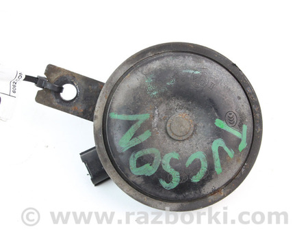 ФОТО Сигнал низкий тон LOW для Hyundai ix35 I LM/EL Tucson (10-17) Київ