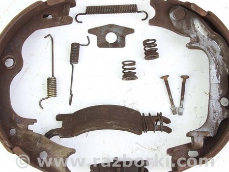 ФОТО Механизм тормозной правый для Hyundai ix35 I LM/EL Tucson (10-17) Київ