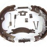 Механизм тормозной правый Hyundai ix35 I LM/EL Tucson (10-17)