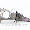 Кулак поворотный левый под ABS Infiniti G37