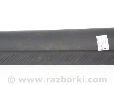 ФОТО Накладка порога внутр. задняя левая для Mazda 6 GG/GY (2002-2008) Київ