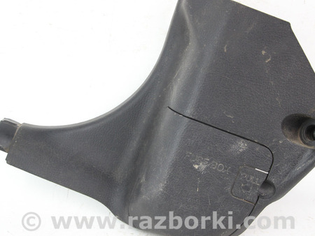 ФОТО Накладка порога внутр. передняя левая для Mazda 6 GG/GY (2002-2008) Київ