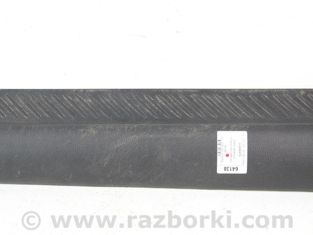 ФОТО Накладка порога внутр. передняя правая для Mazda 6 GG/GY (2002-2008) Київ