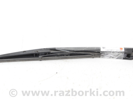 ФОТО Держатель дворника задний универсал для Mazda 6 GG/GY (2002-2008) Київ