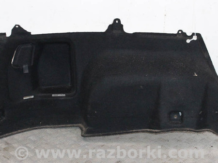 ФОТО Обшивка багажника левая универсал для Mazda 6 GG/GY (2002-2008) Київ