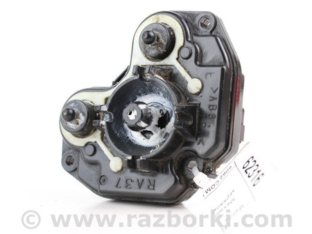 ФОТО Механизм поворота зеркального элемента левый для Mazda 6 GG/GY (2002-2008) Київ