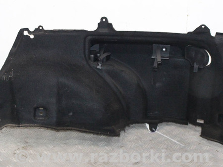 ФОТО Обшивка багажника правая универсал для Mazda 6 GG/GY (2002-2008) Київ