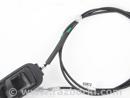 ФОТО Ручка складывания сиденья универсал для Mazda 6 GG/GY (2002-2008) Київ