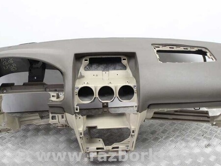 ФОТО Торпедо бежевая для Mazda 6 GG/GY (2002-2008) Київ