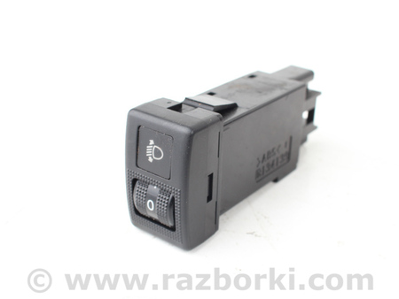 ФОТО Кнопка регулировки фар для Mazda 6 GG/GY (2002-2008) Київ