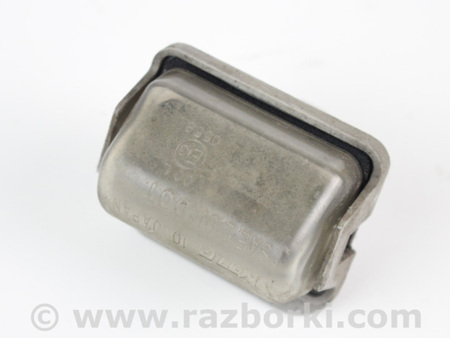 ФОТО Подсветка номера для Mazda 6 GG/GY (2002-2008) Київ