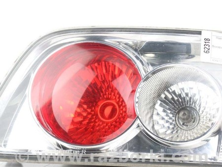 ФОТО Фонарь правый внутренний универсал для Mazda 6 GG/GY (2002-2008) Київ