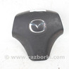 Подушка безопасности в руль черная Mazda 6 GG/GY (2002-2008)