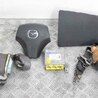 Подушки безопасности комплект Mazda 6 GG/GY (2002-2008)