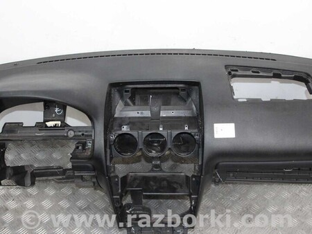 ФОТО Торпедо для Mazda 6 GG/GY (2002-2008) Київ