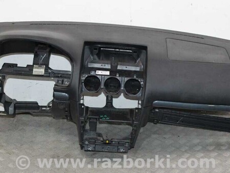 ФОТО Торпедо с подушкой для Mazda 6 GG/GY (2002-2008) Київ