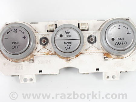 ФОТО Блок управления климат контроля для Mazda 6 GG/GY (2002-2008) Київ