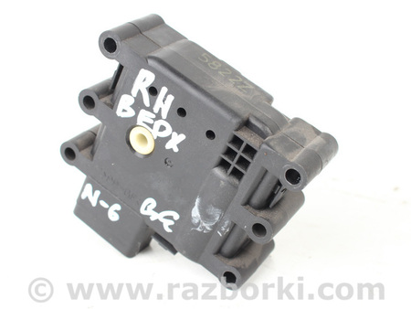 ФОТО Шаговый двигатель печки для Mazda 6 GG/GY (2002-2008) Київ