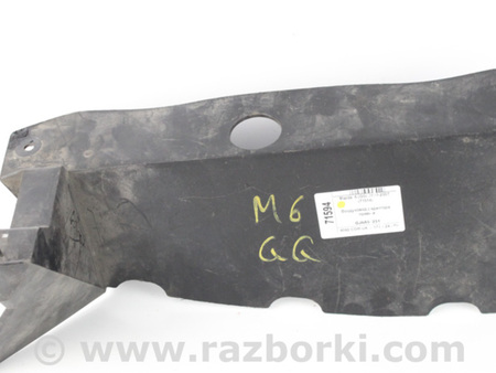 ФОТО Воздуховод радиатора правый для Mazda 6 GG/GY (2002-2008) Київ