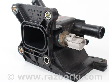 ФОТО Тройник системы охлаждения для Mazda 6 GG/GY (2002-2008) Київ
