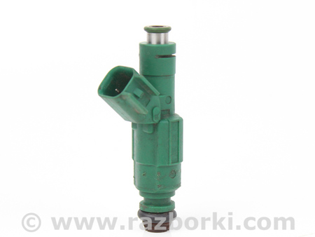 ФОТО Форсунка электро для Mazda 6 GG/GY (2002-2008) Київ